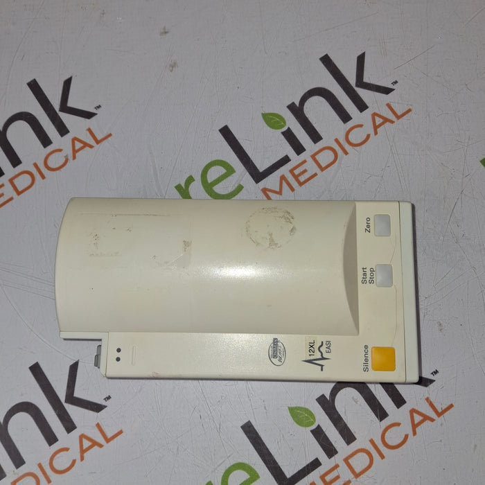 Philips M3001A-A02C06 OxiMax SpO2, NIBP, ECG, Temp, IBP MMS Module