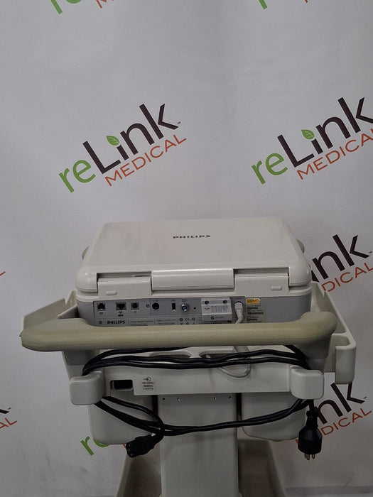 Philips PageWriter TC70 Cardiograph without PIM