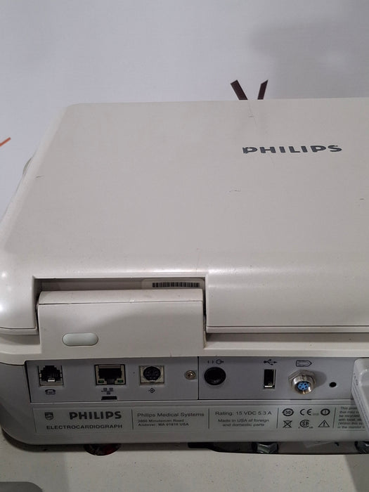 Philips PageWriter TC70 Cardiograph without PIM