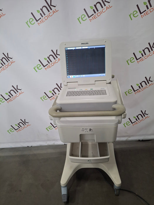 Philips PageWriter TC70 Cardiograph without PIM