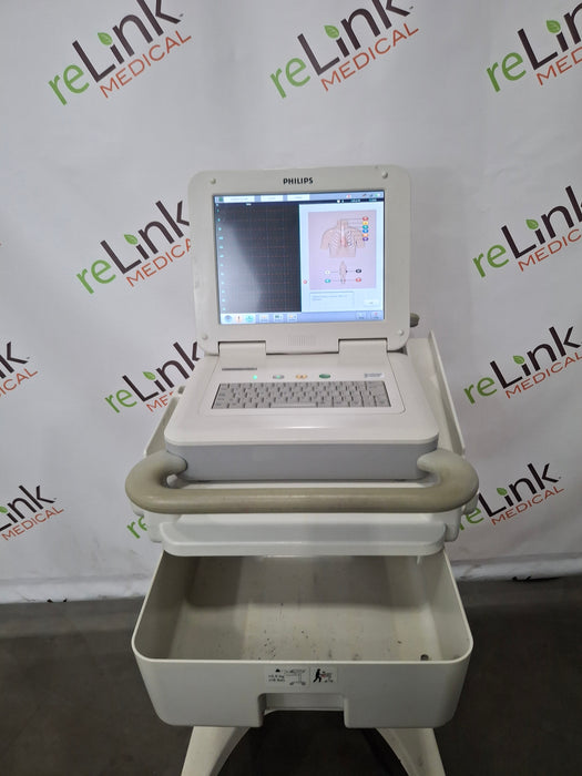 Philips PageWriter TC70 Cardiograph without PIM