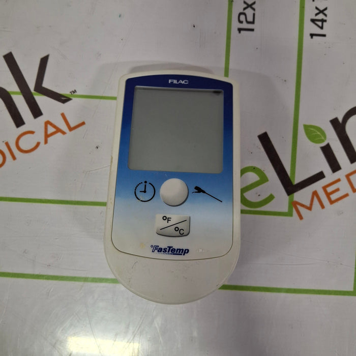 Filac Fastemp Electronic Thermometer