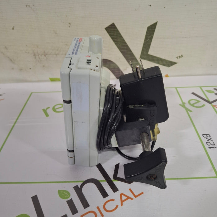 Baxter Sigma Spectrum 6.05.15 with B/G Battery Infusion Pump