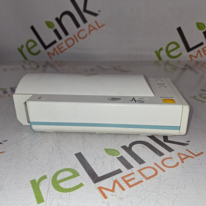 Philips M3001A-A01C06C12 Fast SpO2, NIBP, 12 lead ECG, Temp, IBP MMS Module