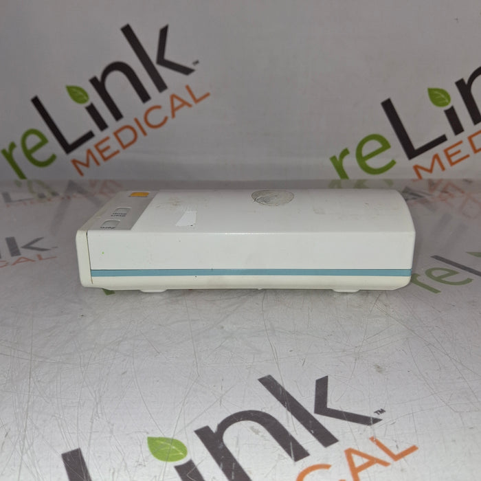 Philips M3001A-A01C06C12 Fast SpO2, NIBP, 12 lead ECG, Temp, IBP MMS Module