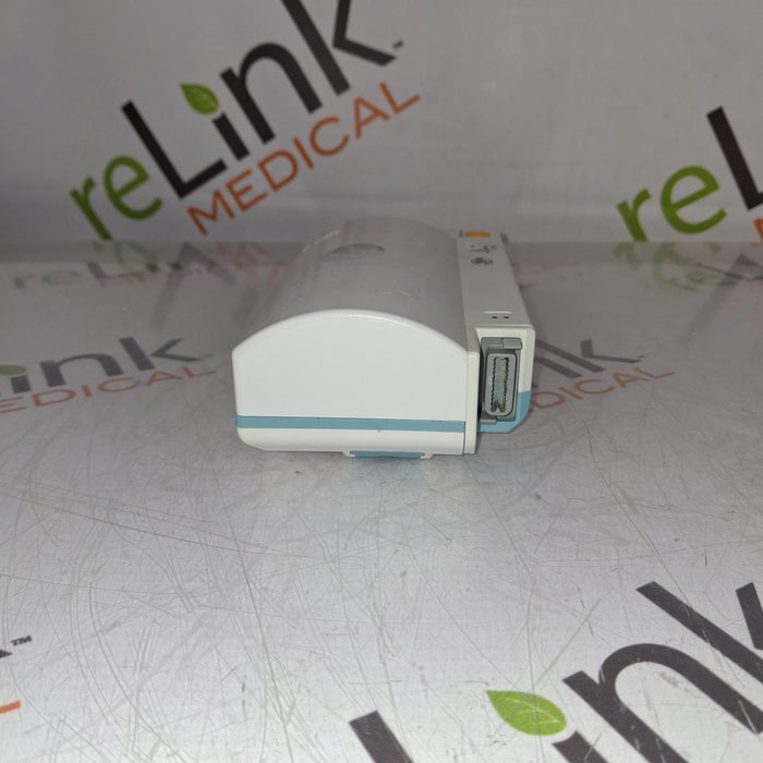 Philips M3001A-A01C06C12 Fast SpO2, NIBP, 12 lead ECG, Temp, IBP MMS Module