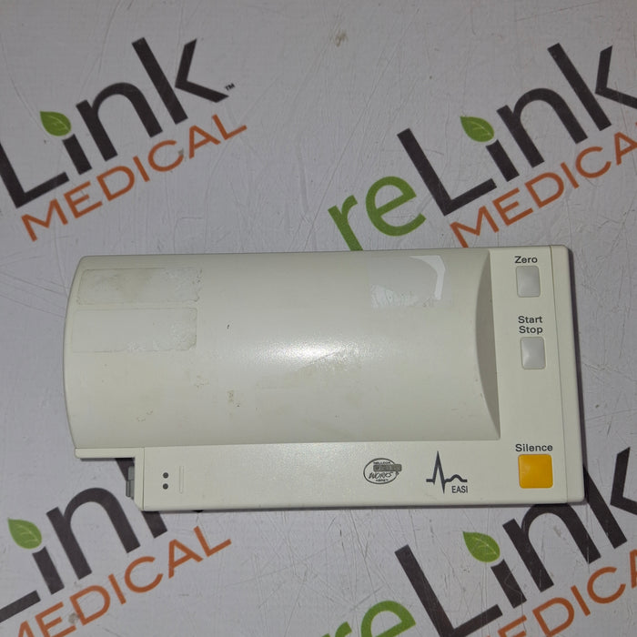 Philips M3001A-A04C06 OxiMax SpO2, NIBP, ECG, Temp, IBP MMS Module