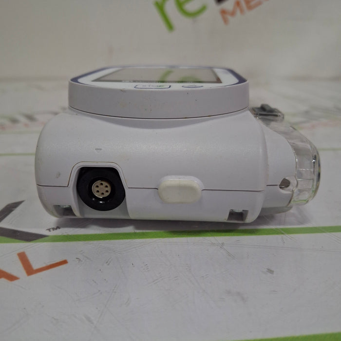QCore Medical Sapphire Multi-Therapy Infusion Pump