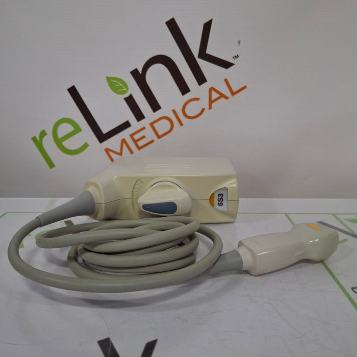 Toshiba PST-50BT Phased Array Ultrasound Transducer