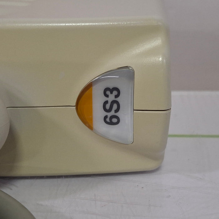 Toshiba PST-50BT Phased Array Ultrasound Transducer