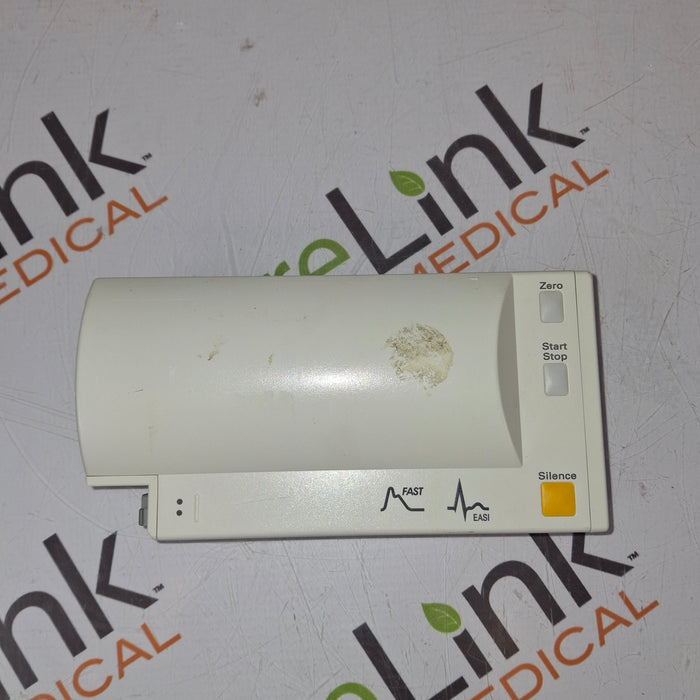 Philips M3001A-A01C06 Fast SpO2, NIBP, ECG, Temp, IBP MMS Module