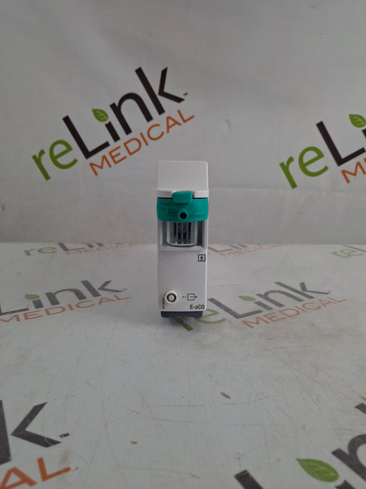 GE Healthcare E-sCO-00 Respiratory Module