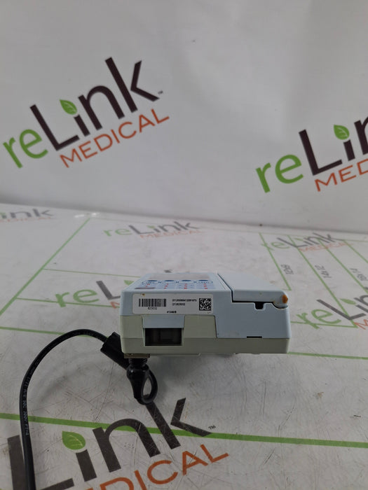 Baxter Sigma Spectrum 6.05.14 with B/G Battery Infusion Pump