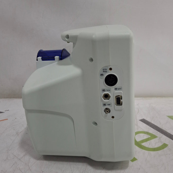 Criticare nGenuity 8100EP1 Patient Monitor