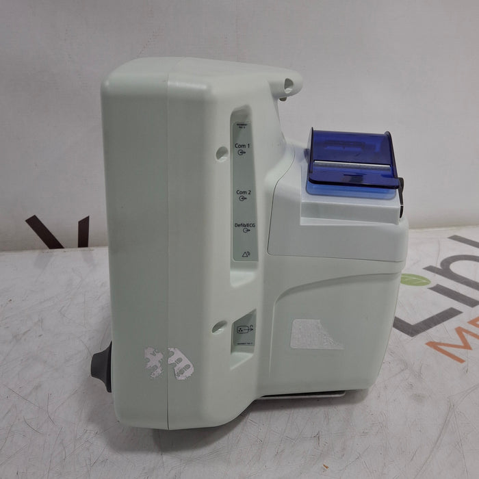 Criticare nGenuity 8100EP1 Patient Monitor