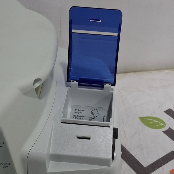 Criticare nGenuity 8100EP1 Patient Monitor