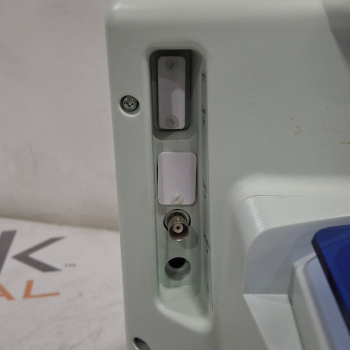 Criticare nGenuity 8100EP1 Patient Monitor