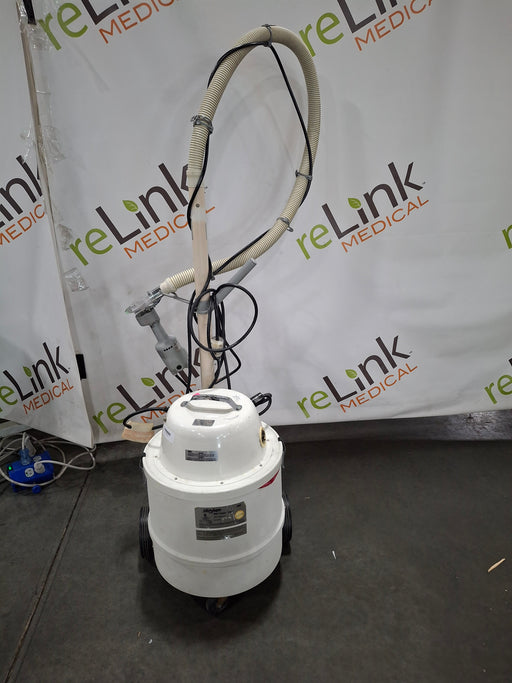 Stryker Stryker 848 Cast Cutter with 886 Plaster Vac Surgical Power Instruments reLink Online