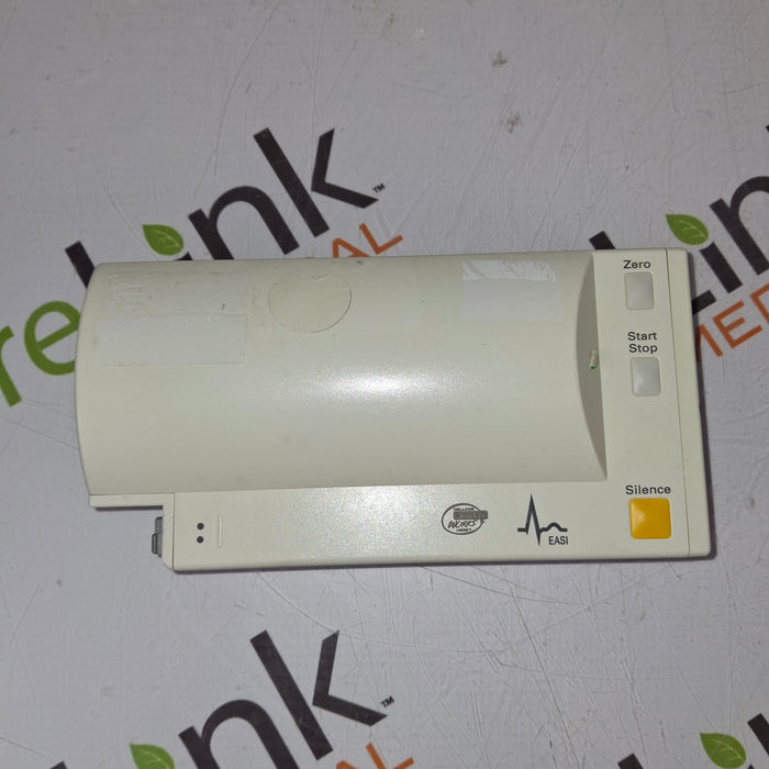 Philips M3001A-A04C06 OxiMax SpO2, NIBP, ECG, Temp, IBP MMS Module
