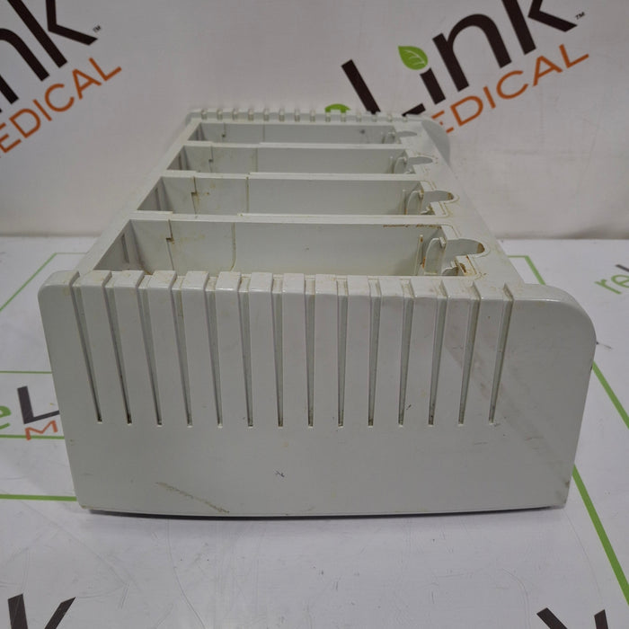 Zoll SurePower 4 Bay Charger Station
