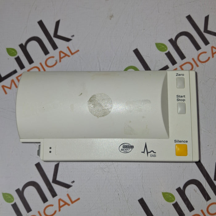 Philips M3001A-A04C06 OxiMax SpO2, NIBP, ECG, Temp, IBP MMS Module