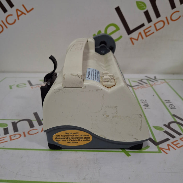 Smiths Medical Medfusion 3500 Version 5 Syringe Infusion Pump