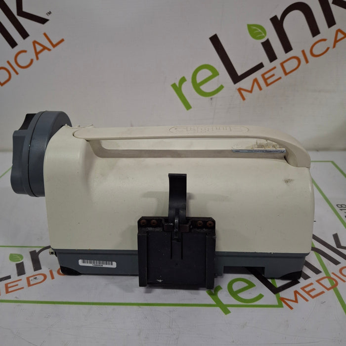 Smiths Medical Medfusion 3500 Version 5 Syringe Infusion Pump