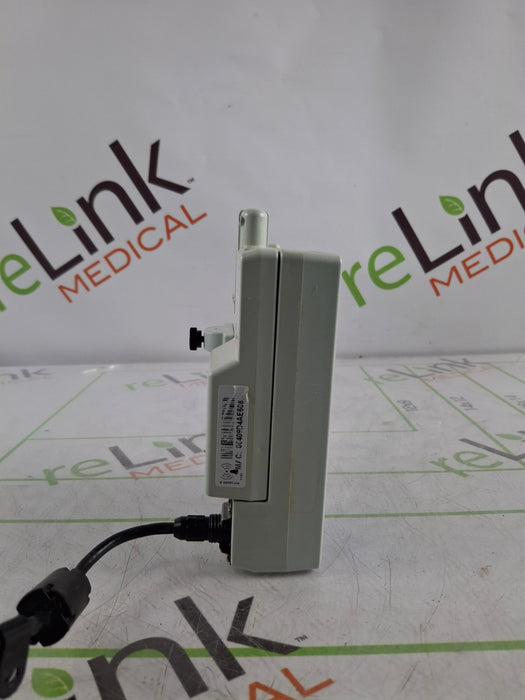 Baxter Sigma Spectrum 6.05.14 with B/G Battery Infusion Pump