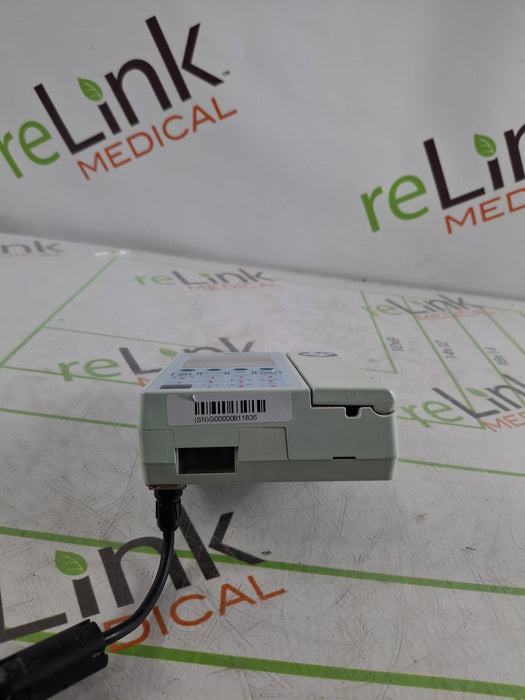 Baxter Sigma Spectrum 6.05.14 with B/G Battery Infusion Pump