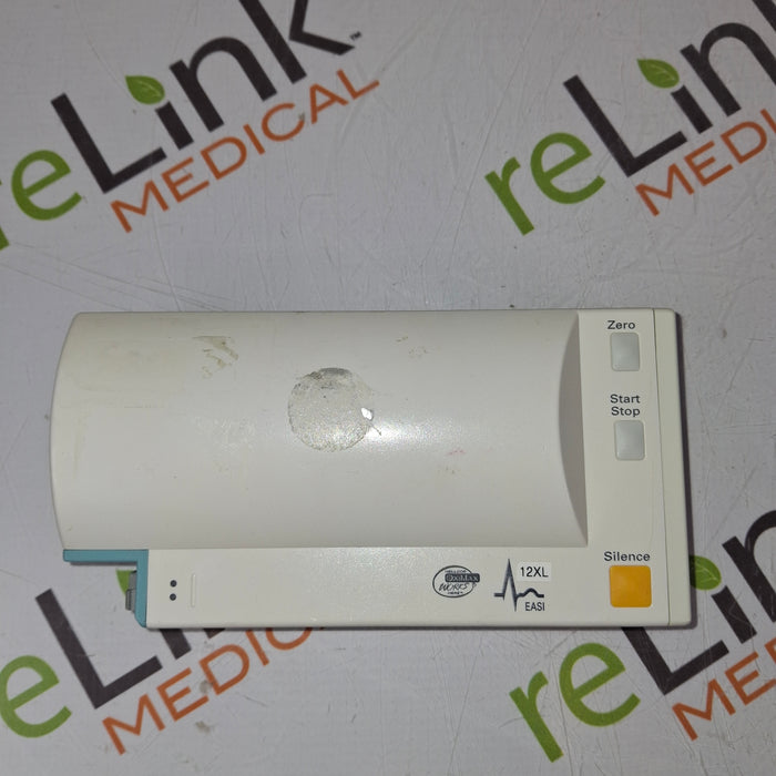 Philips M3001A-A01C18 Fast SpO2, NIBP, 12 lead ECG, Temp, IBP MMS Module