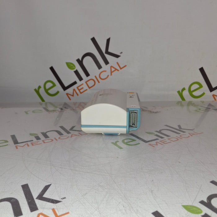 Philips M3001A-A01C18 Fast SpO2, NIBP, 12 lead ECG, Temp, IBP MMS Module