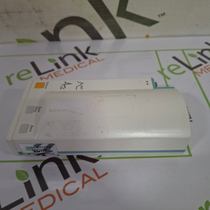 Philips M3001A-A01C06 Fast SpO2, NIBP, ECG, Temp, IBP MMS Module