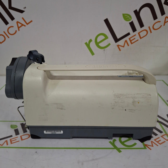 Smiths Medical Medfusion 3500 Version 5 Syringe Infusion Pump
