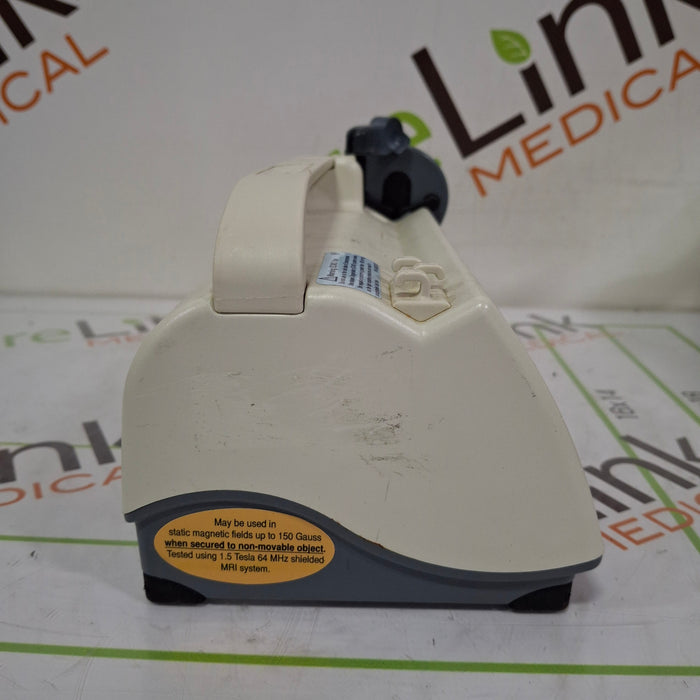 Smiths Medical Medfusion 3500 Version 5 Syringe Infusion Pump