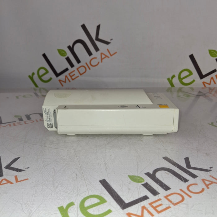Philips M3001A-A04C06 OxiMax SpO2, NIBP, ECG, Temp, IBP MMS Module