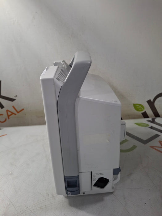 GE Healthcare Carescape B450 Critical Care Patient Monitor