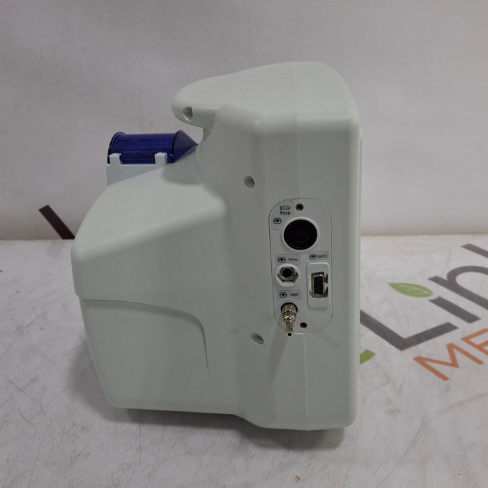 Criticare nGenuity 8100EP1 Patient Monitor