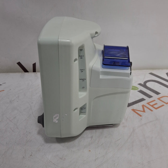 Criticare nGenuity 8100EP1 Patient Monitor