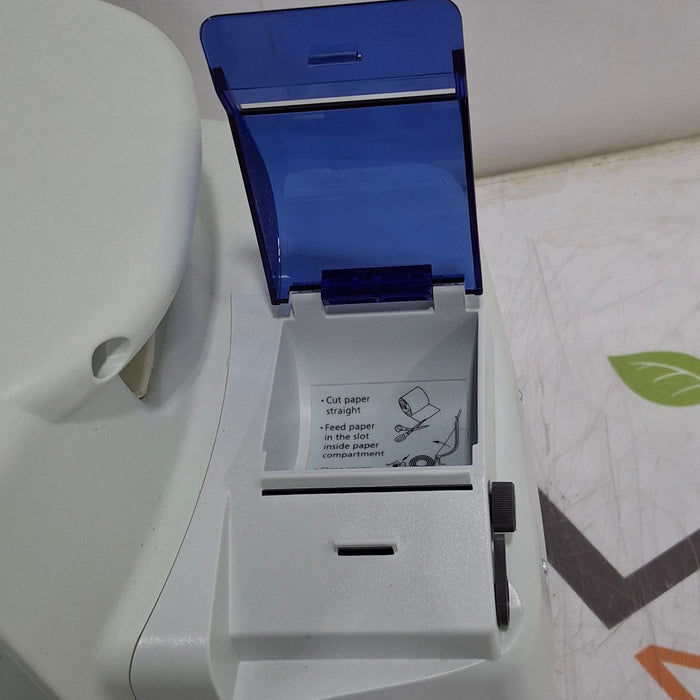 Criticare nGenuity 8100EP1 Patient Monitor
