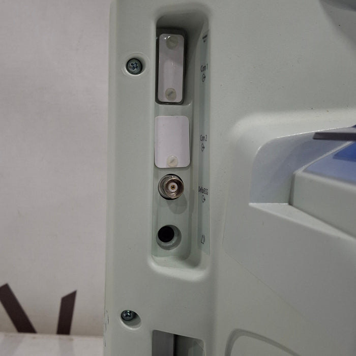 Criticare nGenuity 8100EP1 Patient Monitor