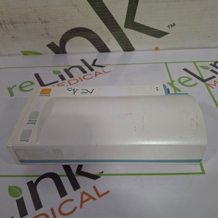 Philips M3001A-A01C06 Fast SpO2, NIBP, ECG, Temp, IBP MMS Module