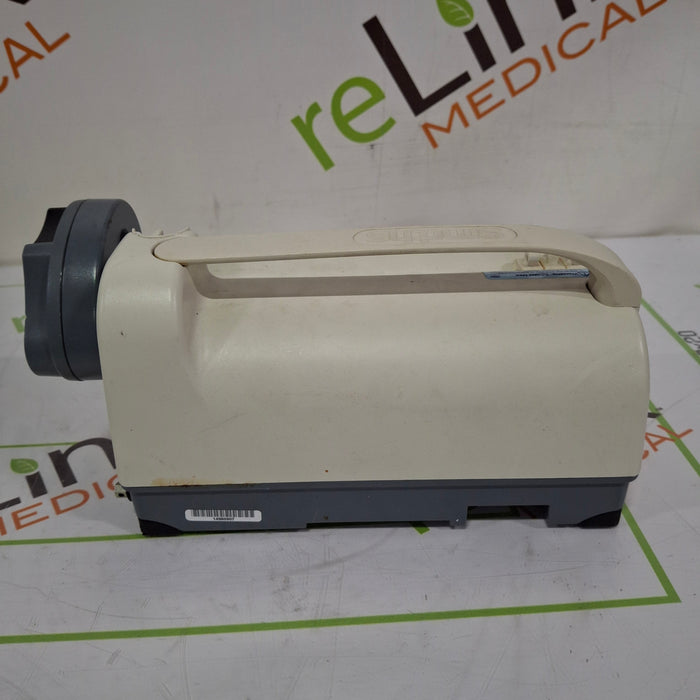 Smiths Medical Medfusion 3500 Version 5 Syringe Infusion Pump