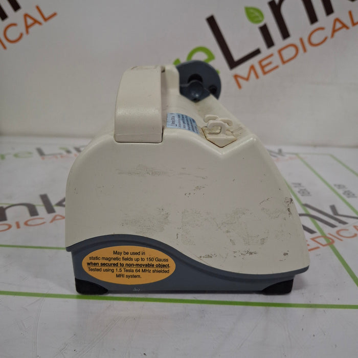 Smiths Medical Medfusion 3500 Version 5 Syringe Infusion Pump