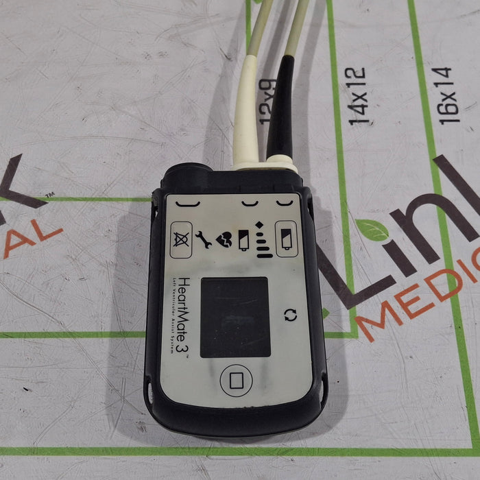 Thoratec HeartMate III System Controller