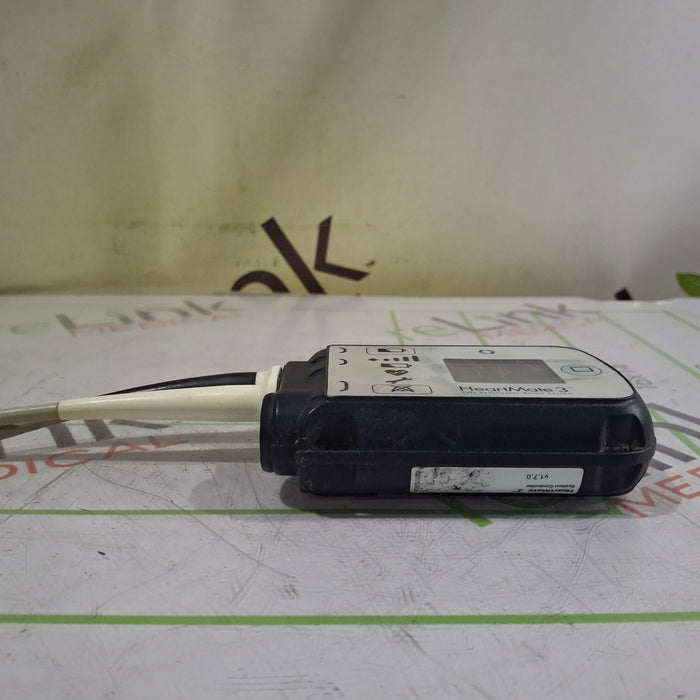 Thoratec HeartMate III System Controller
