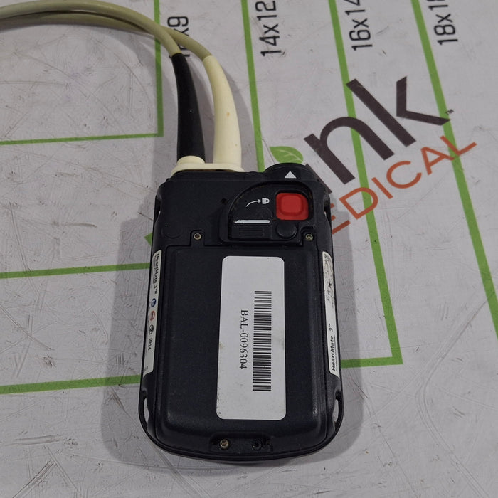 Thoratec HeartMate III System Controller