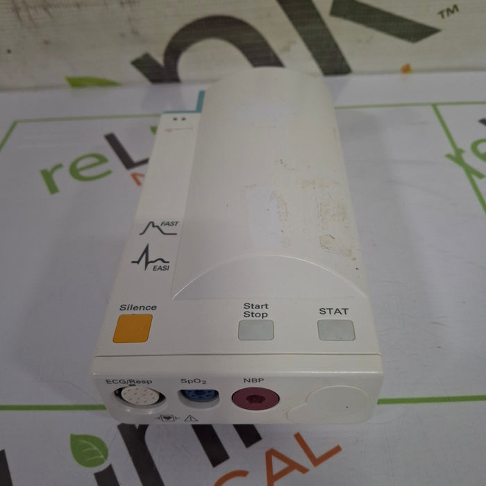 Philips M3001A-A01 Fast SpO2, NIBP, ECG MMS Module