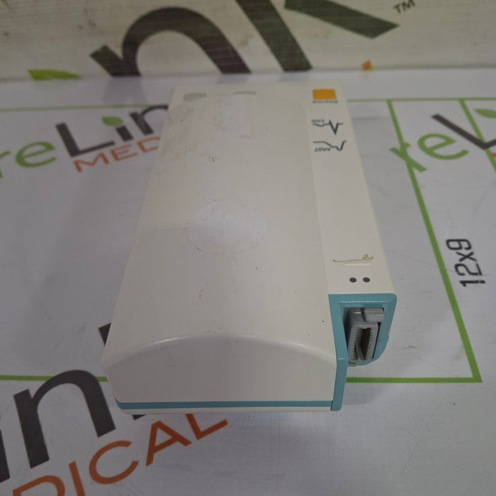 Philips M3001A-A01 Fast SpO2, NIBP, ECG MMS Module