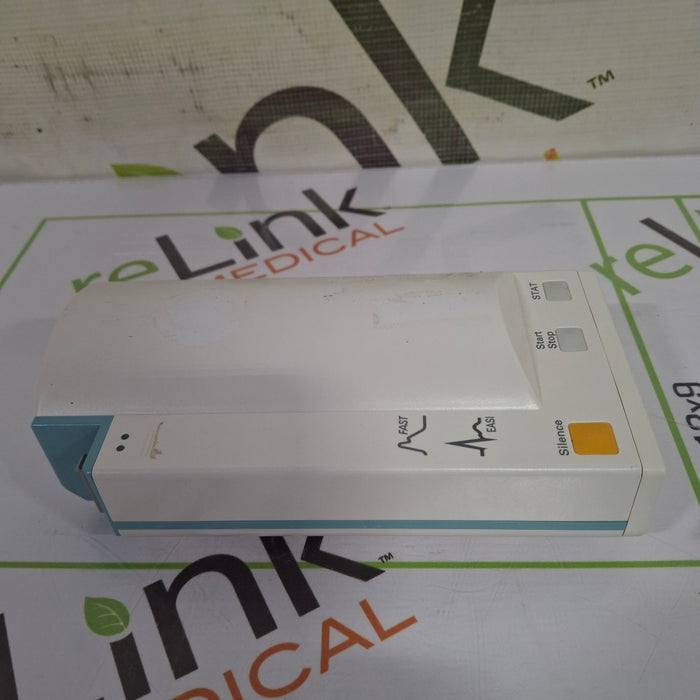 Philips M3001A-A01 Fast SpO2, NIBP, ECG MMS Module