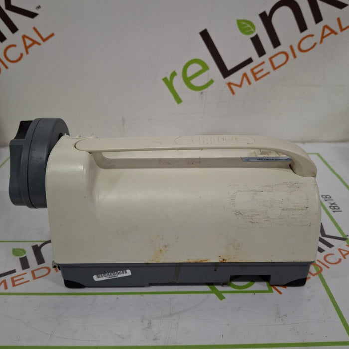 Smiths Medical Medfusion 3500 Version 5 Syringe Infusion Pump